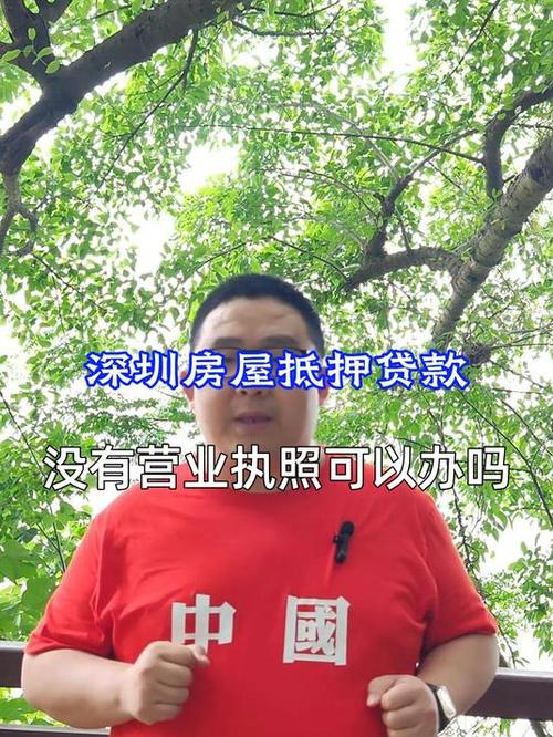 深圳坪山抵押贷款的智能化服务体验(深圳抵押贷款公司哪家好)