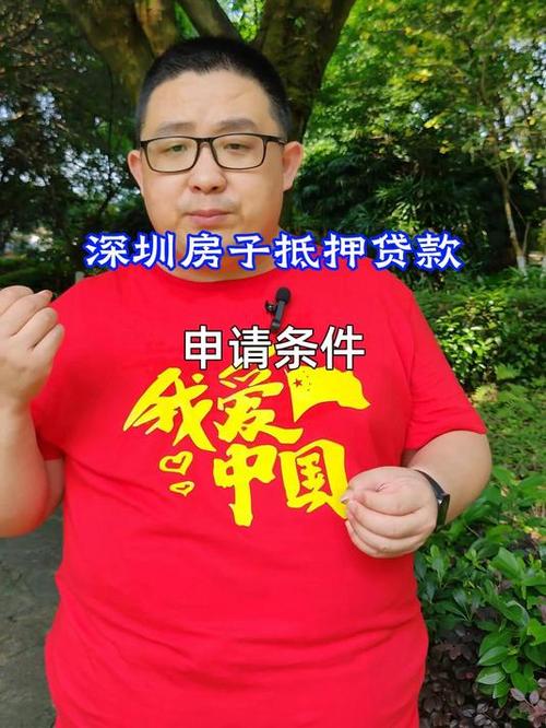 大鹏新区小额贷款申请条件解析(深圳小额贷款申请条件)